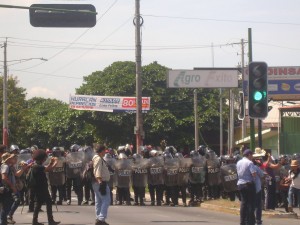 MarchaManagua